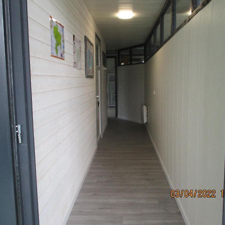 Le Pijolin Hotel Saint-Justin  Exterior foto